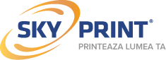 SkyPrint® - Printeaza Lumea Ta