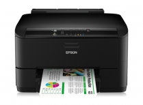 Imprimanta cu jet Epson WorkForce Pro WP-4025 DW Wireless