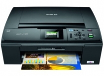 Multifunctionala Brother DCP-J315W Wireless