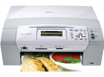 DCP-385C