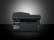 Multifunctionala monocrom M6600NW