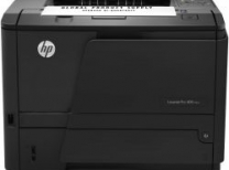 Imprimanta Laser alb-negru HP LaserJet Pro 400 M401dw Wireless.