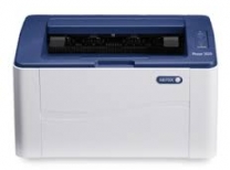 Imprimanta Laser alb-negru XeroX Phaser 3020