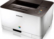 Imprimanta Laser Color Samsung CLP-365.