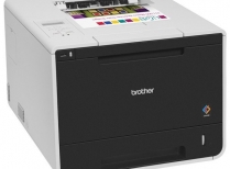 Imprimanta laser color Brother HL-L8250CDN