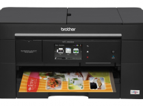 Multifunctionala Brother MFC-J5620DW Wireless