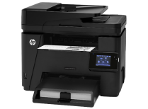 Multifunctionala HP LaserJet Pro MFP M225dw Wireless