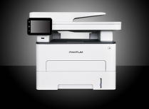 Multifunctionala monocrom M7300FDW