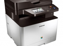 Multifunctionala Samsung CLX-4195FW Wireless