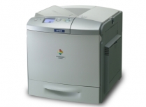 Imprimanta Laser Color Epson C2600N