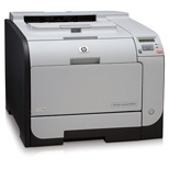LaserJet CP2025dn