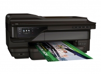 Multifunctionala HP Officejet 7612 Wide Format e-All-in-One Wireless