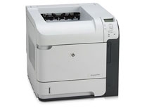 HP P4014DN
