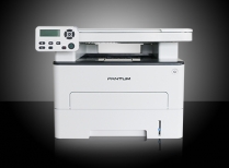 Multifunctionala monocrom M6700DW