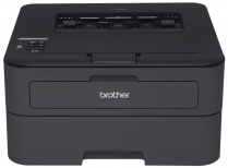 Imprimanta laser alb-negru Brother HL-L2340DW Wireless