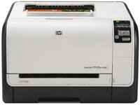 LaserJet Pro CP1525n