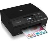 Multifunctionala Brother DCP-J925DW Wireless