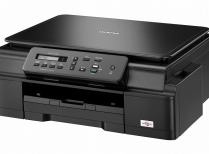 Multifunctionala Brother DCP-J105 Wireless Ink Benefit