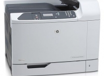 Imprimanta Laser Color HP CP6015DN