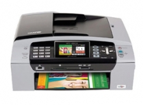 MFC-490CW