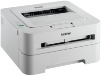 Imprimanta Laser alb-negru Brother HL-2135W Wireless