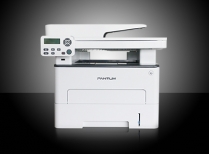 Multifunctionala monocrom M7100DW