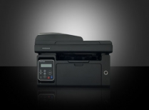 Multifunctionala monocrom M6550NW