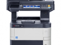 Multifunctionala monocrom ECOSYS M3540idn