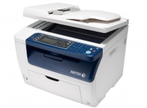 Multifunctionala Xerox WorkCentre 6015N Laser Color Fax