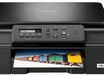 Multifunctionala Brother DCP-J100 Ink Benefit