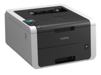 Imprimanta Laser Color Brother HL-3170CDW Wireless