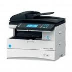 BizHub 240f