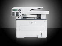 Multifunctionala monocrom M6800FDW