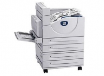 Imprimanta Laser alb-negru Xerox Phaser 5550DT
