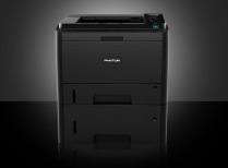 Imprimanta laser P3500DW
