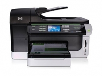 Officejet Pro 8500A Wireless