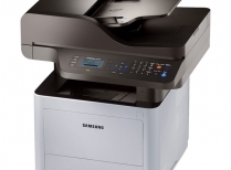 Multifunctionala Samsung SL-M3870FW Wireless