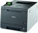 Imprimanta Laser Color Brother HL-4570CDW Wireless