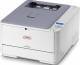 Imprimanta Laser Color OKI C310dn
