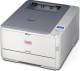Imprimanta Laser Color OKI C531DN