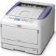 Imprimanta laser color OKI C841DN