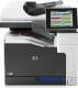 Multifunctionala HP LaserJet Enterprise 700 color MFP M775dn