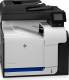 Multifunctionala HP LaserJet Pro 500 color MFP M570dn