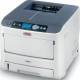 Imprimanta Laser Color OKI C610dn