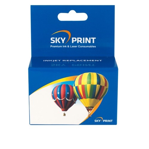 Sky-Cartus Inkjet-HP-920-Y-6ml-NEW-WITH-CHIP